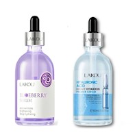 Serum Blueberry + Serum Hialuronico - Laikou